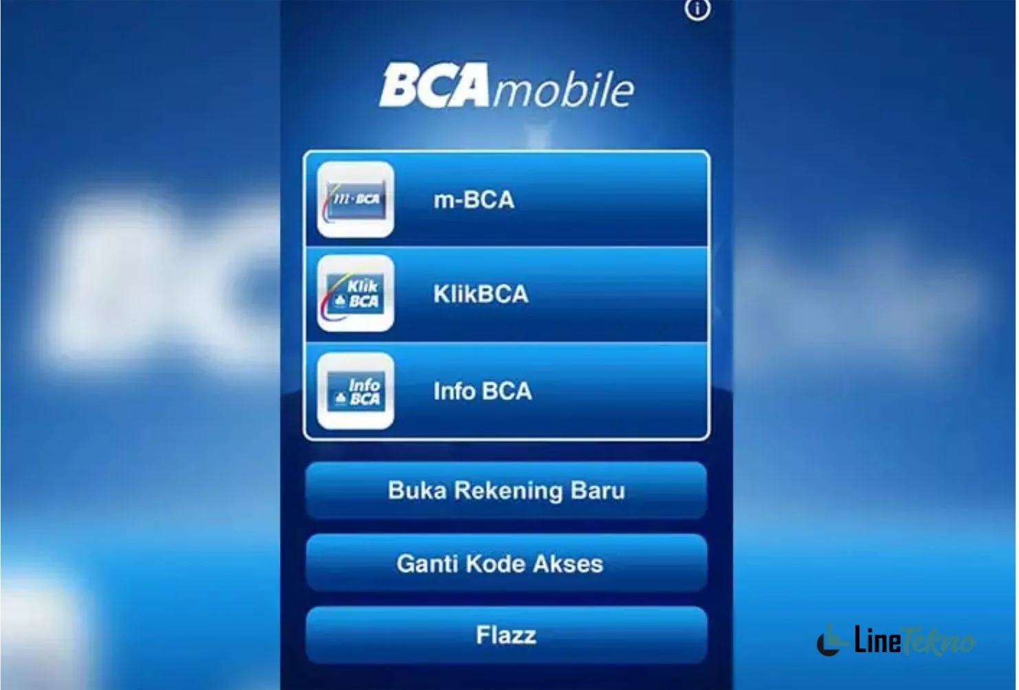 Penyebab Transfer M Banking Bca Gagal Begini Cara Mengatasinya Linetekno