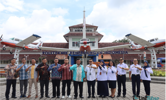 Rekomendasi Biaya Sekolah Tinggi Penerbangan Indonesia Linetekno