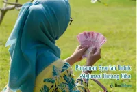 Pinjaman Syariah Untuk Melunasi Hutang Riba