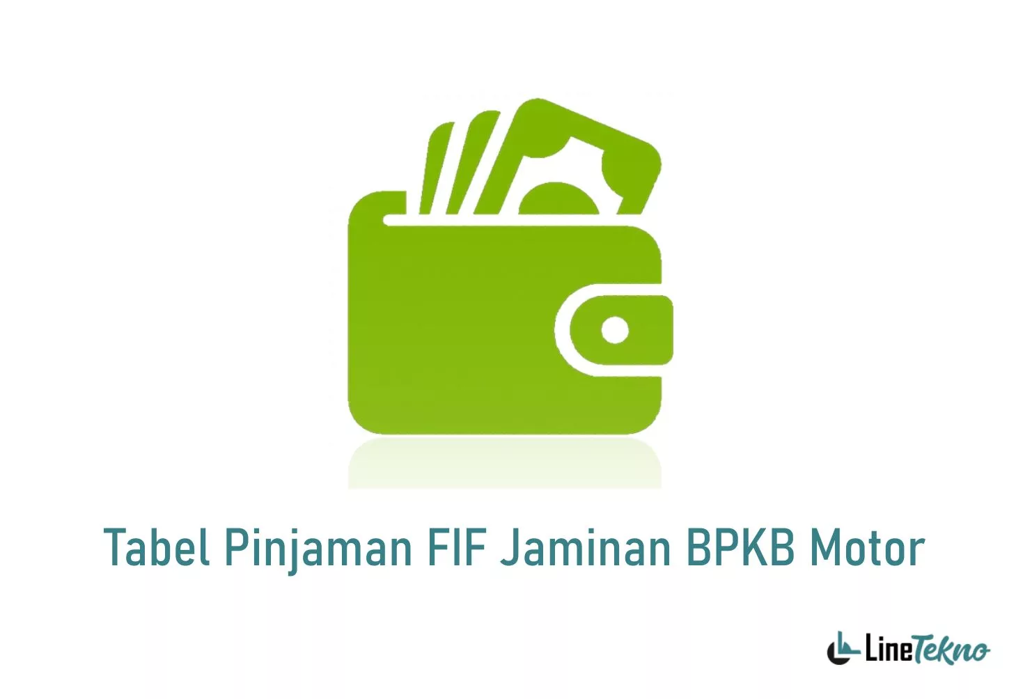 Syarat Pinjaman Fif Jaminan BPKB Motor 2024