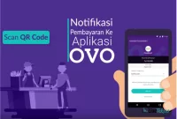 aplikasi belanja online bayar pakai ovo