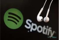 bayar spotify premium dengan gopay