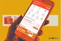 cara aktifkan shopeepay tanpa ktp