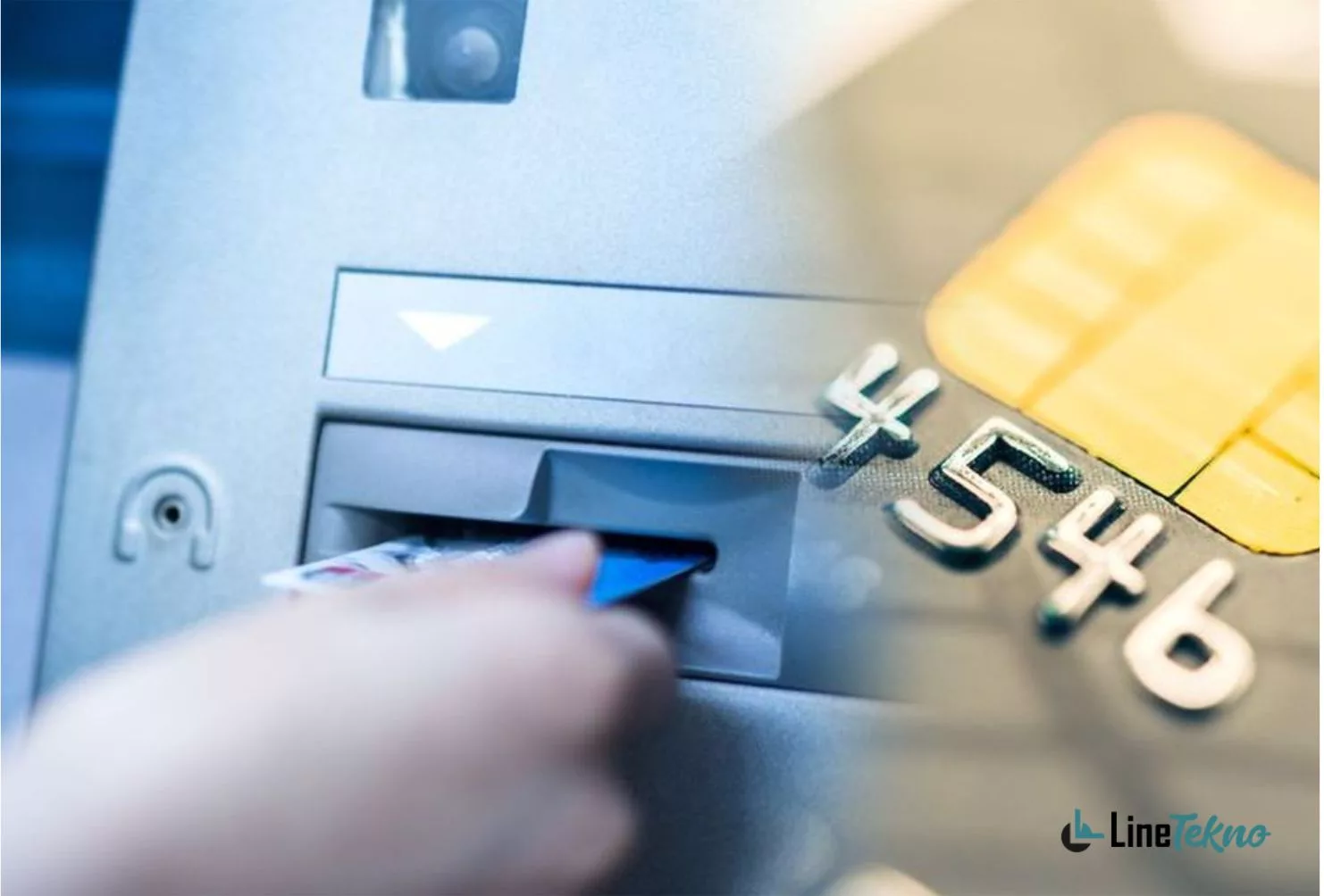 Cara Ganti Pin Atm BJB Pertama Kali, Berikut Tips & Langkahnya | LineTekno