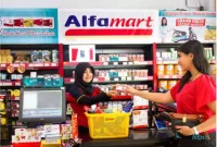 cara pembayaran home credit di alfamart