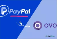 cara transfer paypal ke ovo