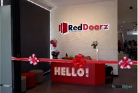 reddoorz bayar di tempat