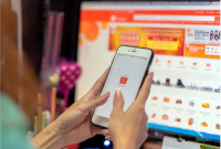 cara ganti nomor telepon di shopee