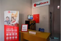 pesan reddoorz tanpa aplikasi