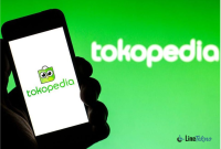 Cara daftar akun tokopedia