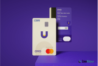 daftar ovo U card