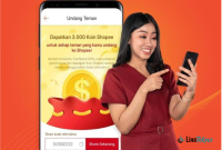 undang teman shopee