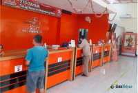 bayar pajak di kantor pos