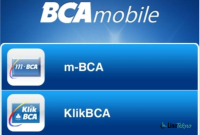 bayar pajak lewat m-banking bca