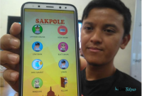 bayar pajak motor online semarang