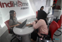 pembayaran deposit indihome