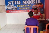 biaya kursus stir mobil depok