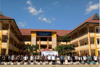 biaya pondok pesantren darussalam garut