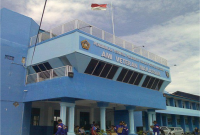 biaya kuliah polimarim ami makassar