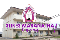 biaya kuliah stikes maranatha kupang