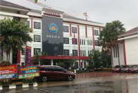 biaya kuliah unsika karawang