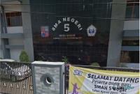 biaya masuk sman 5 bogor